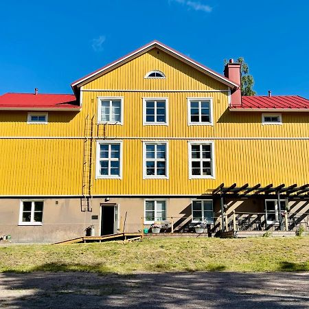Villa Vintage B&B Nagu Eksteriør bilde