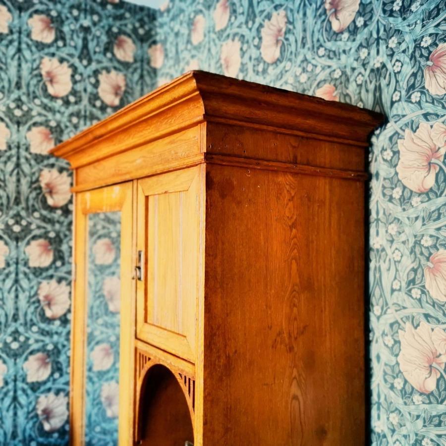 Villa Vintage B&B Nagu Eksteriør bilde