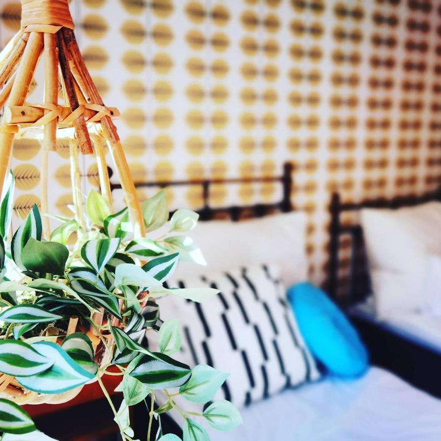 Villa Vintage B&B Nagu Eksteriør bilde