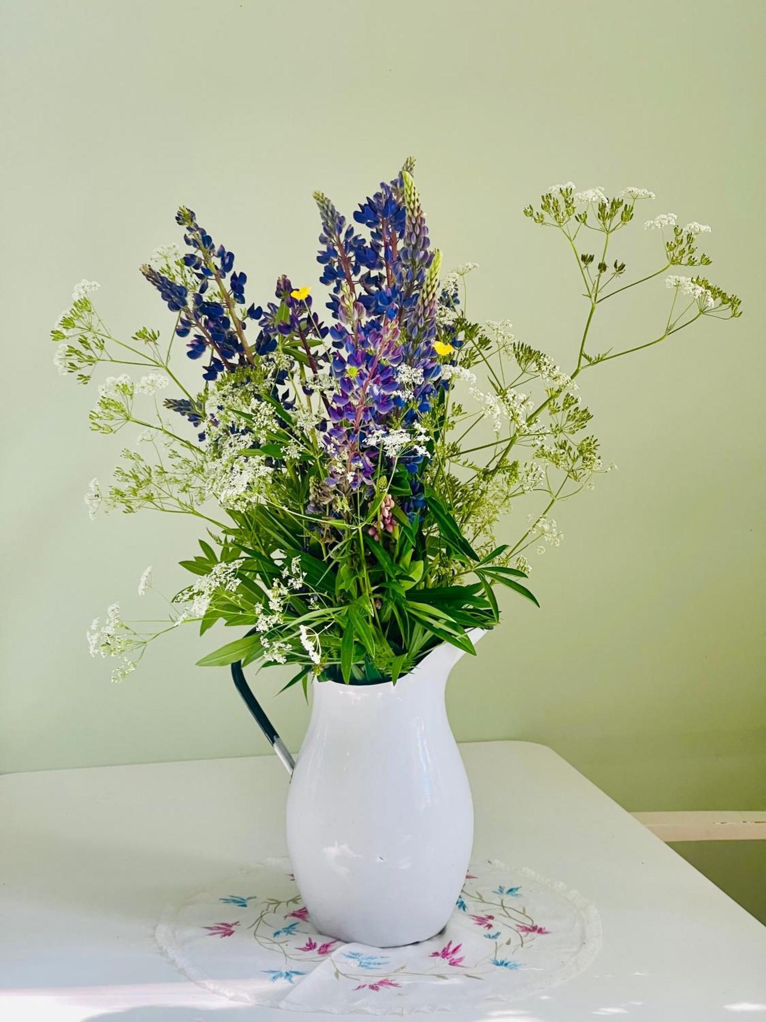 Villa Vintage B&B Nagu Eksteriør bilde